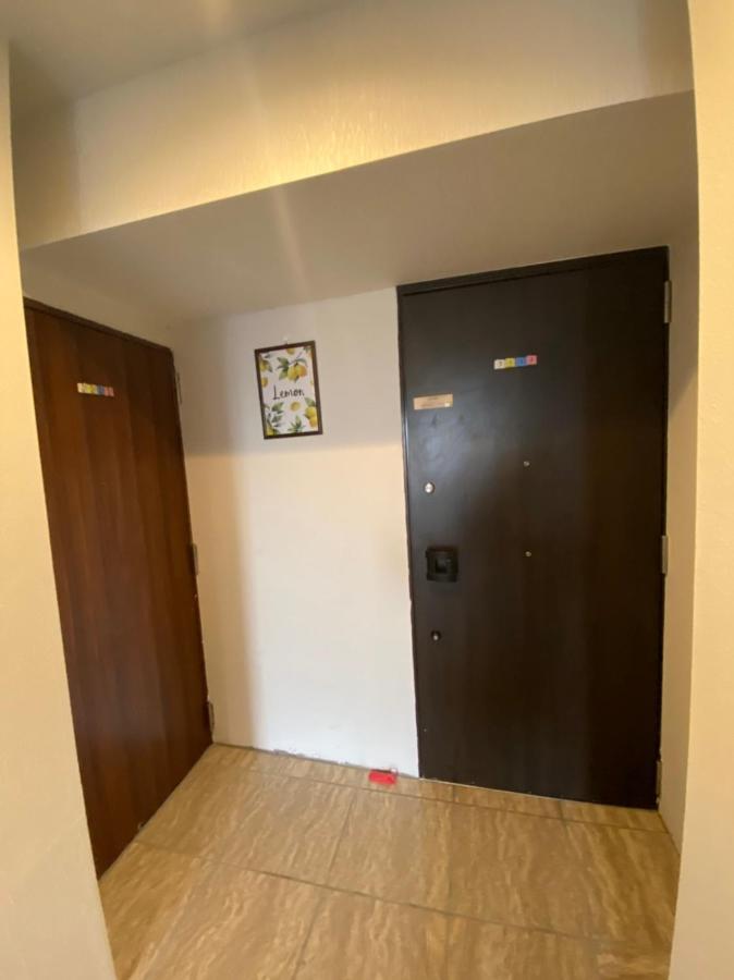 Takemura Building 305 Tokyo Exterior photo